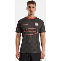 Karl Kani Karl Kani Original Sport Star Check T-Shirt