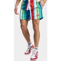 Karl Kani KK Varsity Striped Boardshorts