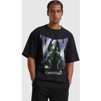 K1X Alien Built Tee