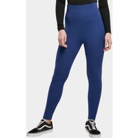 Urban Classics Ladies High Waist Jersey Leggings