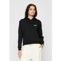 Hoodie Damen Miss Tee Babygal