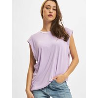 Tanktop für Damen Urban Classics Modal Padded Shoulder GT
