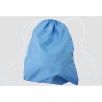MSTRDS MSTRDS Basic Gym Sack