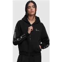 Karl Kani Signature Zip Hoodie