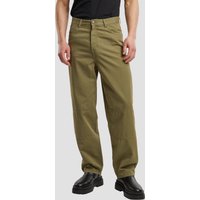 Urban Classics 90es With Dividing Seams Loose Fit Jeans