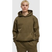Urban Classics Urban Classics Vintage Heavy Hoodie