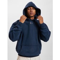 Karl Kani Small Signature Os Heavy Sweat Washed Hoodie