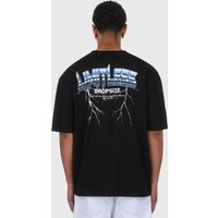 Dropsize HEAVY OVERSIZED LIMITLESS T-SHIRT