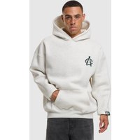 Another Cotton Lab Another Cotton Lab Courtside Hoodie