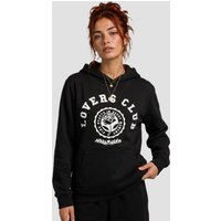 Hoodie Damen Miss Tee Lovers Club