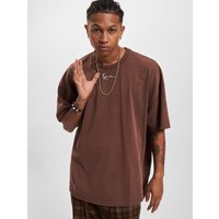 Karl Kani Karl Kani Small Signature Heavy Jersey Washed Boxy T-Shirt