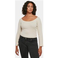 Langarmshirt Urban Classics | Große Größen