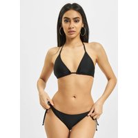 Urban Classics Ladies Recycled Triangle Bikini