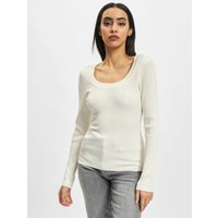 Urban Classics Ladies Wide Neckline Sweater