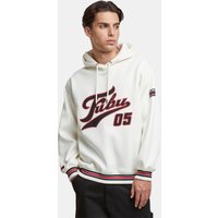 Fubu Fubu Varsity Mesh Hoodie