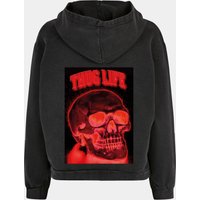 Thug Life Thug Life TLLHD1008M Deadly Hoodie