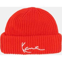 Karl Kani Signature Light Beanie