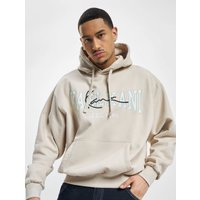 Karl Kani Karl Kani KM232-004-1 KK College Signature Os Hoodie