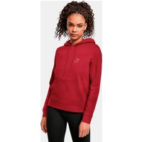 Merchcode Merchcode Ladies Cherry Basic Hoody