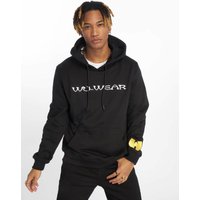 Wu-Tang Wu-Wear Embroidery Hoody
