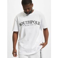Southpole Southpole Puffer Print Tee