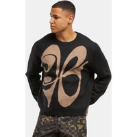 homeboy Homeboy BUTTERFLY Knit Crewneck
