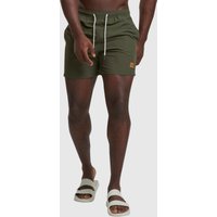 Urban Classics Block Swim Short