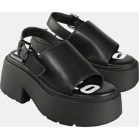 Buffalo Vicious Mule Sandal