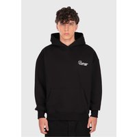Dropsize HEAVY OVERSIZE STUDIOS HOODIE