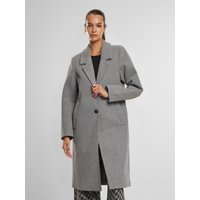 Urban Classics Ladies Basic Mantel