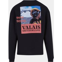 9N1M SENSE 9N1M SENSE Valais Longsleeve T-Shirt