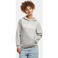 Hoodie Damen Miss Tee Los Angeles