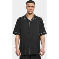 Urban Classics Bowling Shirt