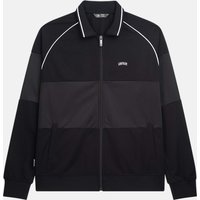 UNFAIR ATHLETICS UNFAIR ATHLETICS Center Court Tracktop Black