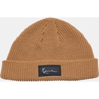 Karl Kani Karl Kani Woven Signature Essential Fisherman Mütze
