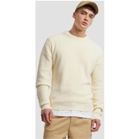 Pullover Urban Classics Rib Basic