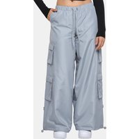 Urban Classics Ladies Ripstop Double Cargo Pants