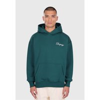 Dropsize HEAVY OVERSIZE MEMBERS CLUB HOODIE
