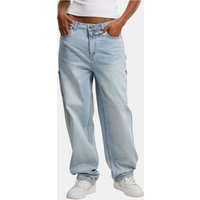 Karl Kani Og Baggy Workwear Denim