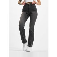 Only Only Wauw Flared High Waist Waisted Jeans