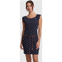 Ragwear Tag Dots Kleid