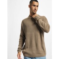 Urban Classics Ribbed Raglan Sweater