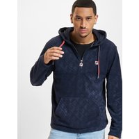 Fila Fila Terah Half Zip Fleece Hoody