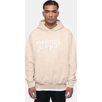 Dropsize Dropsize Logo Design Hoodie