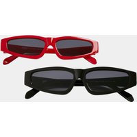 Urban Classics Sunglasses Lefkada 2-Pack