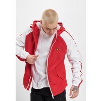 Lyle & Scott Lyle & Scott Colour Block Windbreaker