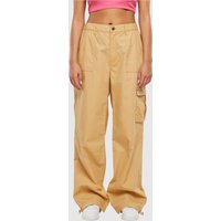 Karl Kani Small Signature Washed Cargo Pants
