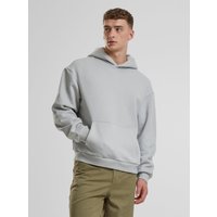 Urban Classics Fluffy Hoodie