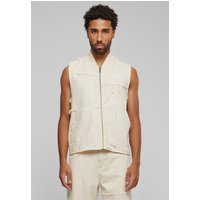 Karl Kani Retro Patchwork Vest
