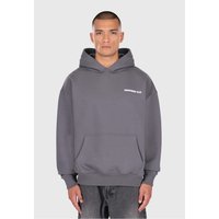 Dropsize GLOBAL MOVEMENT HOODIE